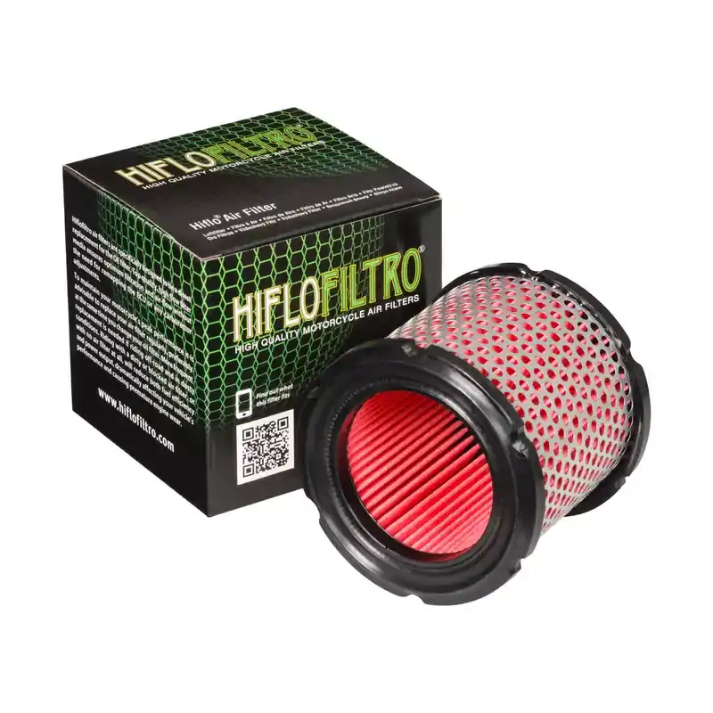Hiflofiltro 1098013 Filtre à air HIFLOFILTRO - HFA4616 Seulement Aujourd'hui