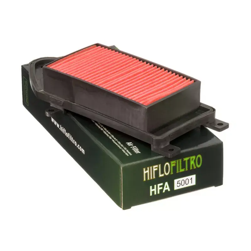 Hiflofiltro 1098016 Filtre à air HIFLOFILTRO - HFA5001 Commande En Gros