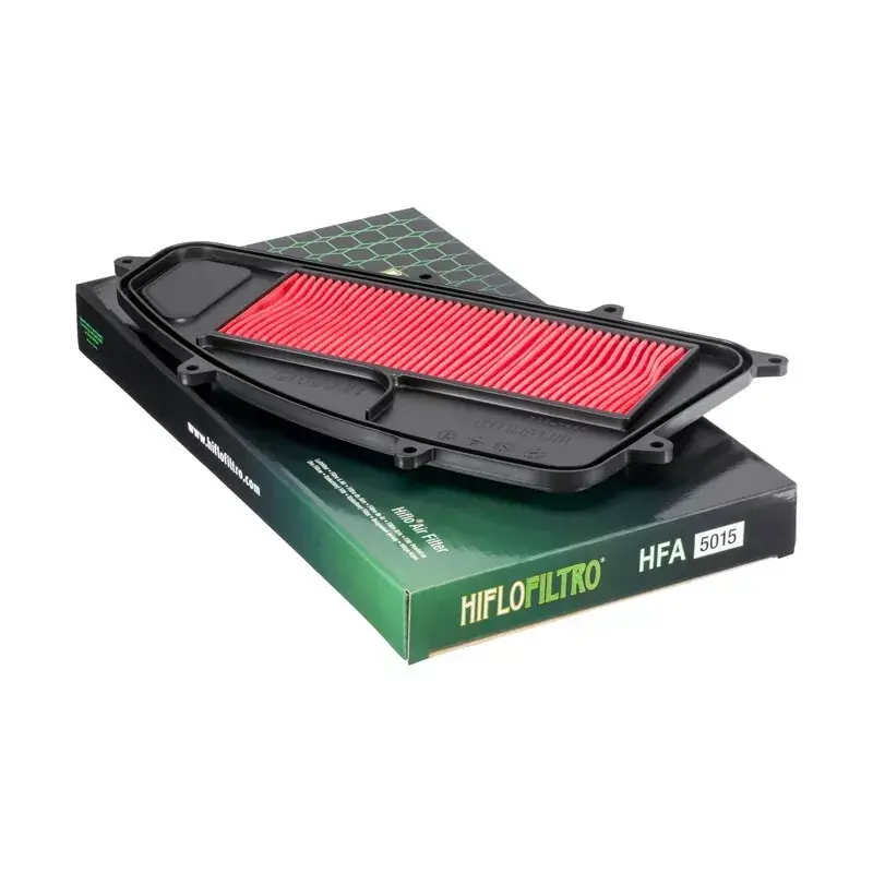 Hiflofiltro 1098017 Filtre à air HIFLOFILTRO - HFA5015 Livraison Express