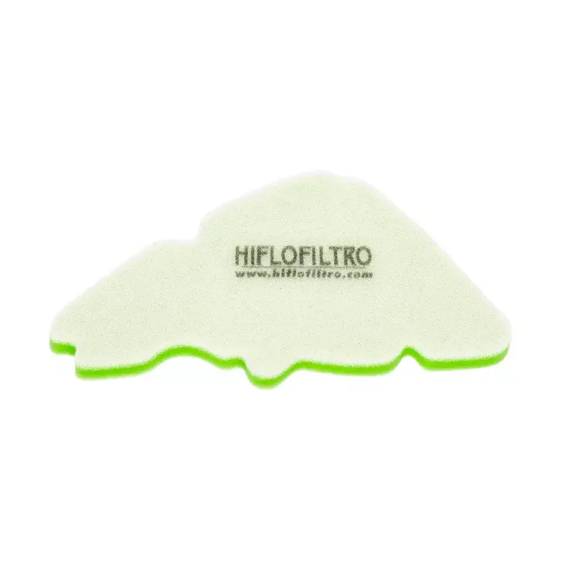 Hiflofiltro 1098019 Filtre à air HIFLOFILTRO Dual Stage - HFA5204DS Nouvelle Collection