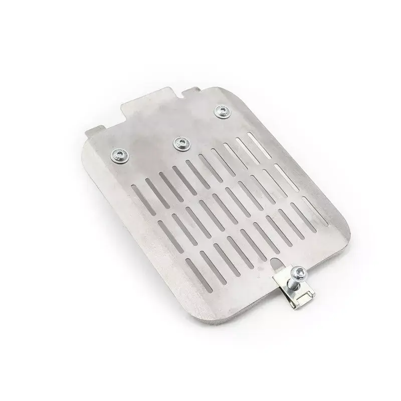 S3 1098554 Filtre à air S3 Quick Access - MP-1000-CT Haute Qualité