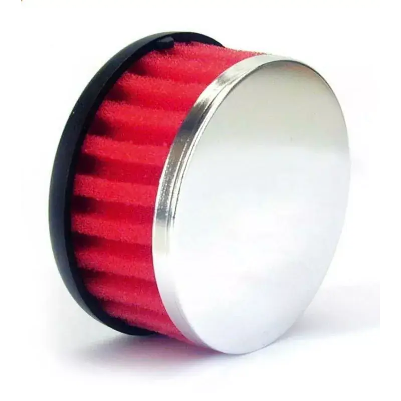 Offre Exclusive V Parts 1098558 Filtre à air droit V PARTS Ø28mm rouge - 1150031