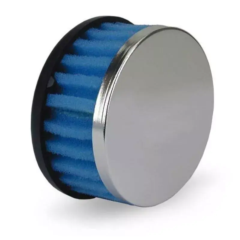 Commande En Gros V Parts 1098559 Filtre à air droit V PARTS Ø28mm bleu - 1150032