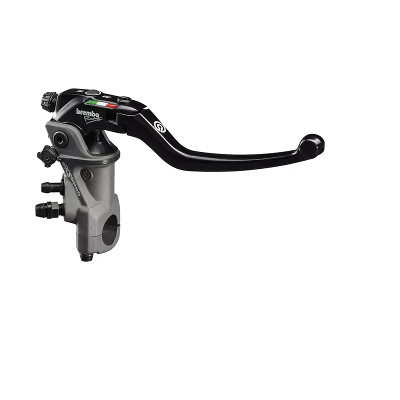Dernière Chance BREMBO RACING 1100846 Maître-cylindre BREMBO UPGRADE 19RCS Corsa Corta Radial