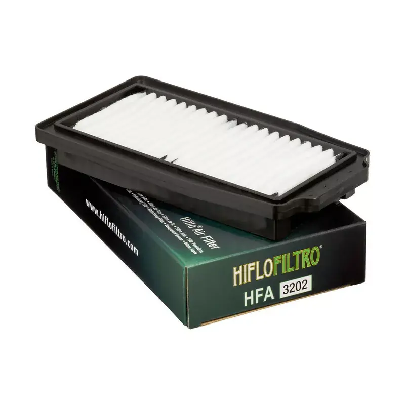 Hiflofiltro 1103667 Filtre à air HIFLOFILTRO - HFA3202 Bon Marché