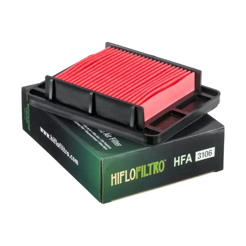 Hiflofiltro 1103668 Filtre à air HIFLOFILTRO - HFA3106 Prix Bas