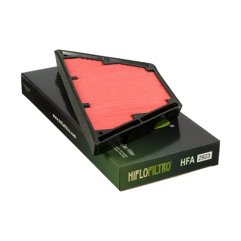 Hiflofiltro 1103670 Filtre à air HIFLOFILTRO - HFA2923 Achetez Aujourd'hui