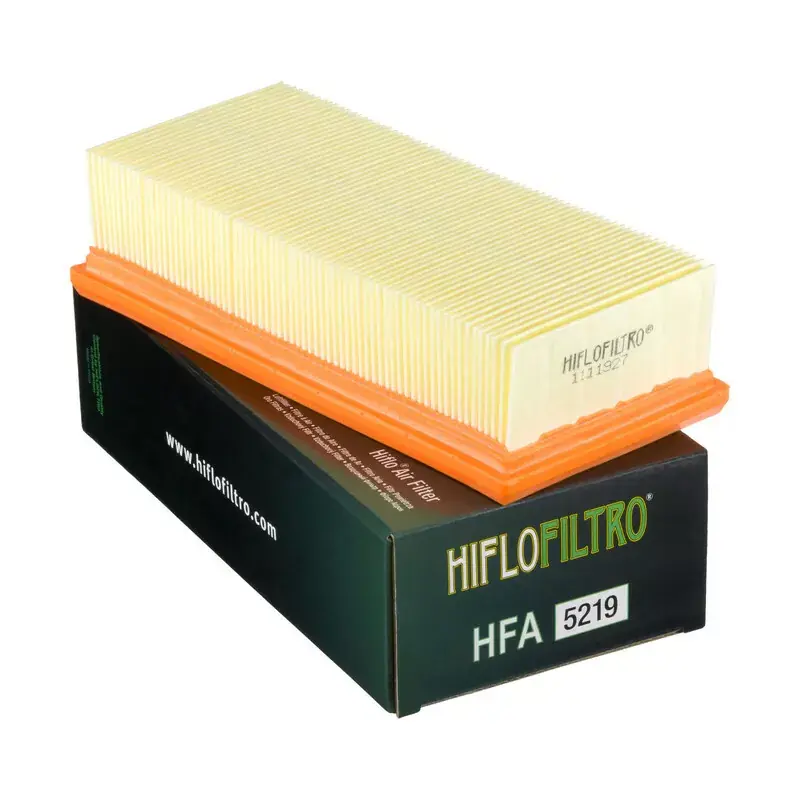 Hiflofiltro 1103671 Filtre à air HIFLOFILTRO - HFA5219 Bon Marché