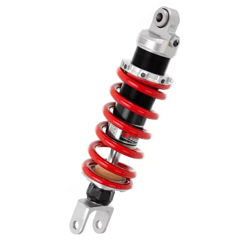 YSS 1105895 Amortisseur arrière YSS MZ456 Topline Solde