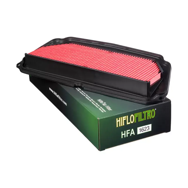 Hiflofiltro 1111207 Filtre à air HIFLOFILTRO - HFA1623 Prix Bas