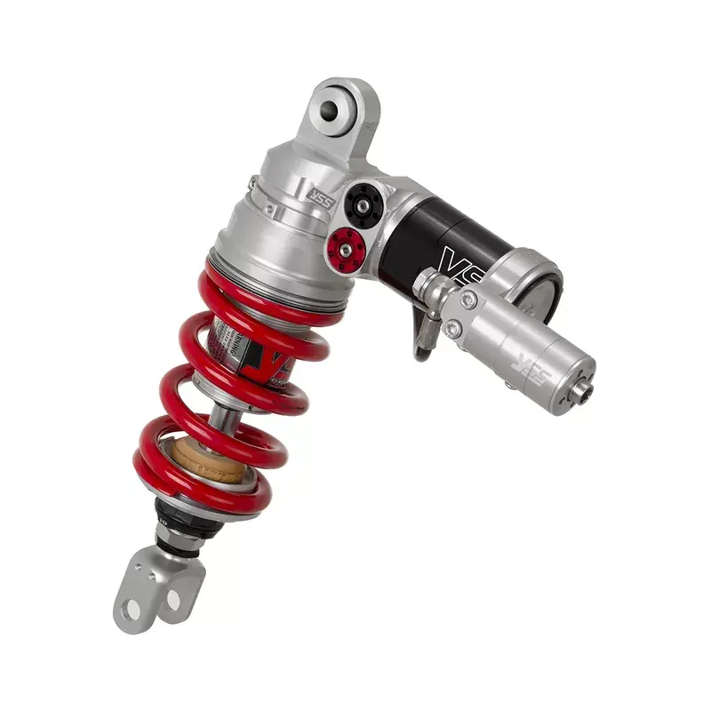YSS 1116259 Amortisseur arrière YSS MG456 Racing Expédié Aujourd'hui
