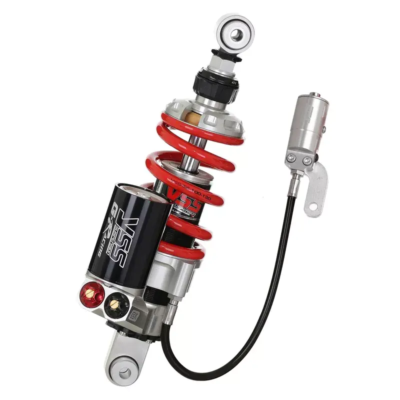 Promotion Saisonnière YSS 1116270 Amortisseur arrière YSS MU456 Racing
