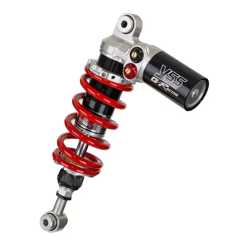 Vente Directe YSS 1116298 Amortisseur arrière YSS MG456 Racing