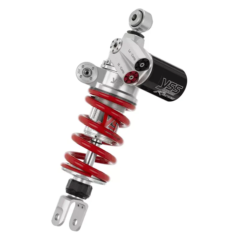 Expédié Aujourd'hui YSS 1116300 Amortisseur arrière YSS MG456 Racing