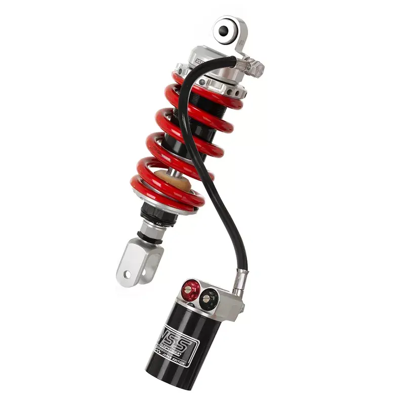 YSS 1116308 Amortisseur arrière YSS MX456 Top Line Must-Have