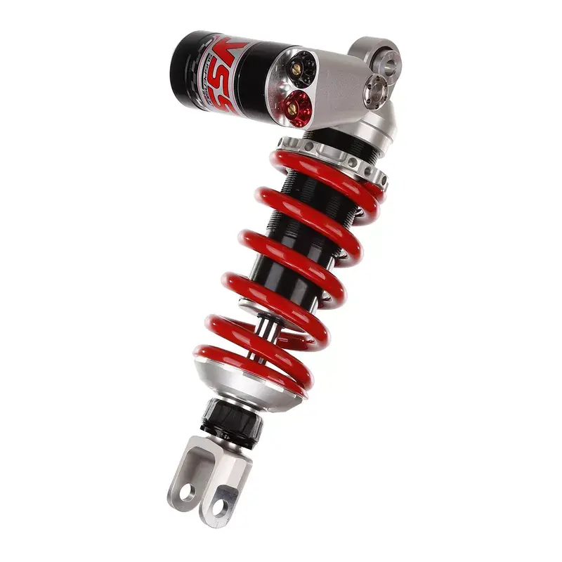 YSS 1116310 Amortisseur arrière YSS MG456 Full Racing Prix Cassé