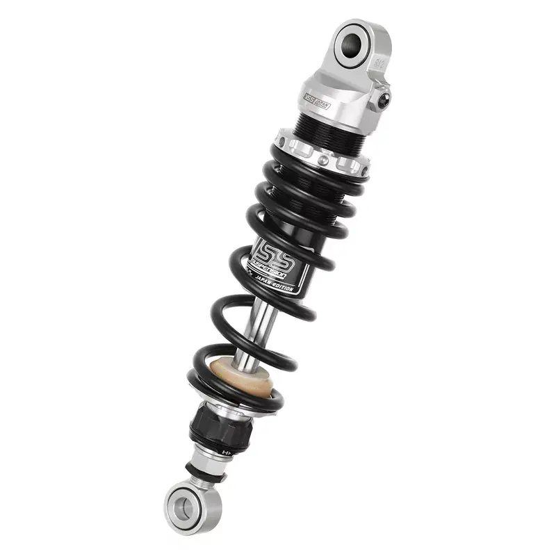 YSS 1116320 Amortisseur arrière YSS RZ366 Top Line H.5 Authentique