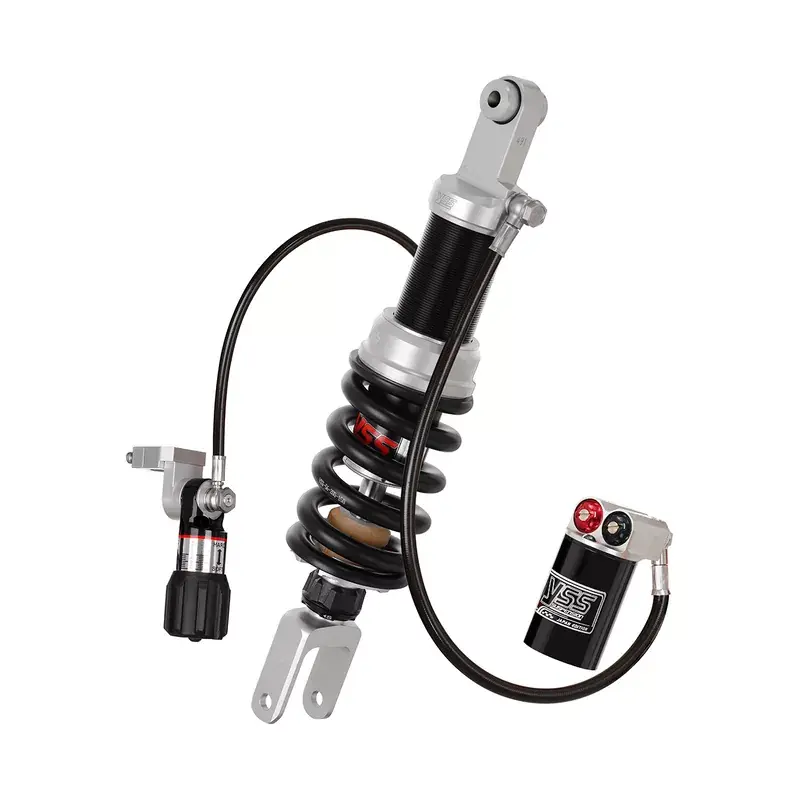 YSS 1116329 Amortisseur arrière YSS MX456 Top Line Prix Cassé