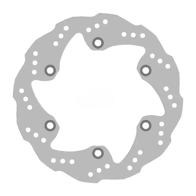 Commande En Gros NG Brakes 1126829 Disque de frein NG BRAKES - 1023X