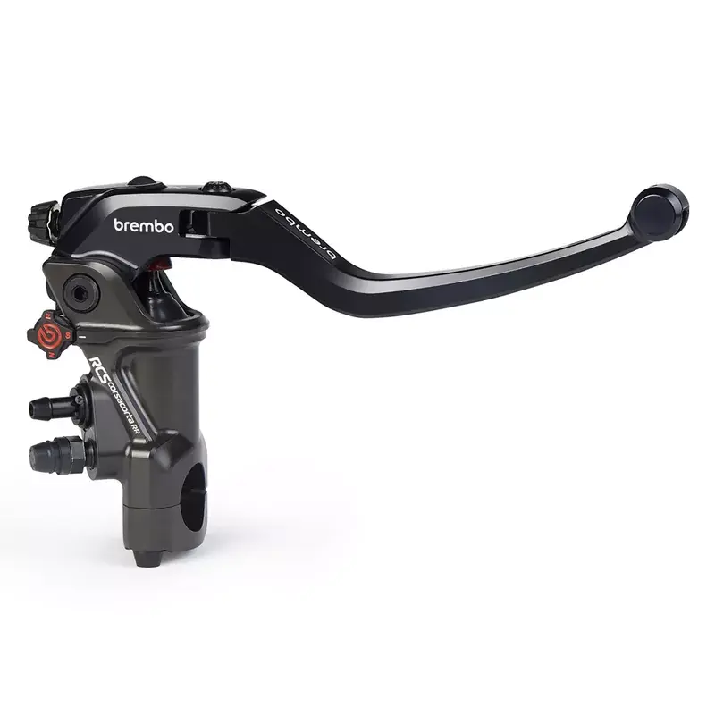 BREMBO RACING 1126848 Maître-cylindre de frein BREMBO UPGRADE 15RCS Corsa Corta RR Nouveauté