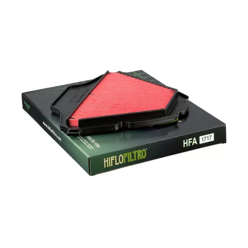 Super Prix Hiflofiltro 1126934 Filtre à air HIFLOFILTRO - HFA1717