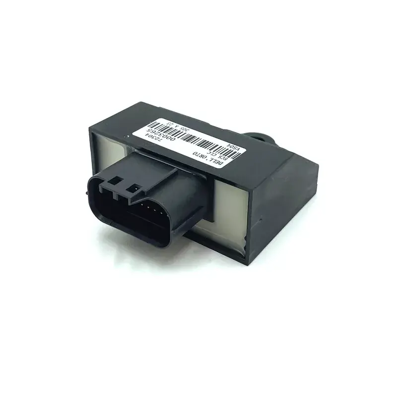 Dell‘Orto 1126949 Boitier ECU ECS Original 45km/h Paiement Sécurisé