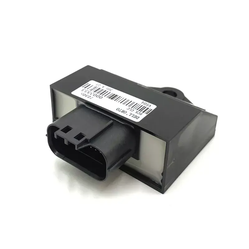 Dell‘Orto 1126950 Boitier ECU ECS Original 25km/h Nouvelle Collection
