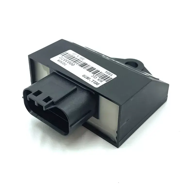 Meilleure Vente Dell‘Orto 1126953 Boitier ECU ECS Original 45km/h