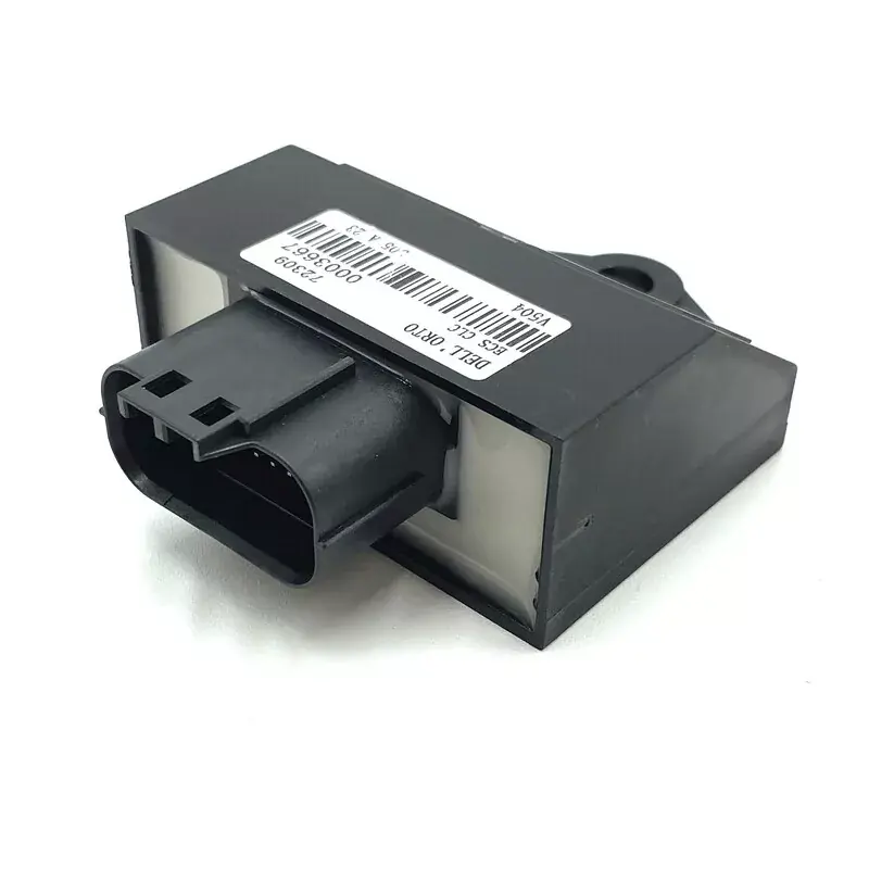 Dell‘Orto 1126954 Boitier ECU ECS Original 25km/h Satisfait Ou Remboursé