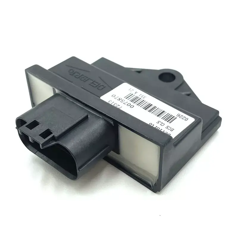Petit Prix Dell‘Orto 1126958 Boitier ECU ECS Original 25km/h