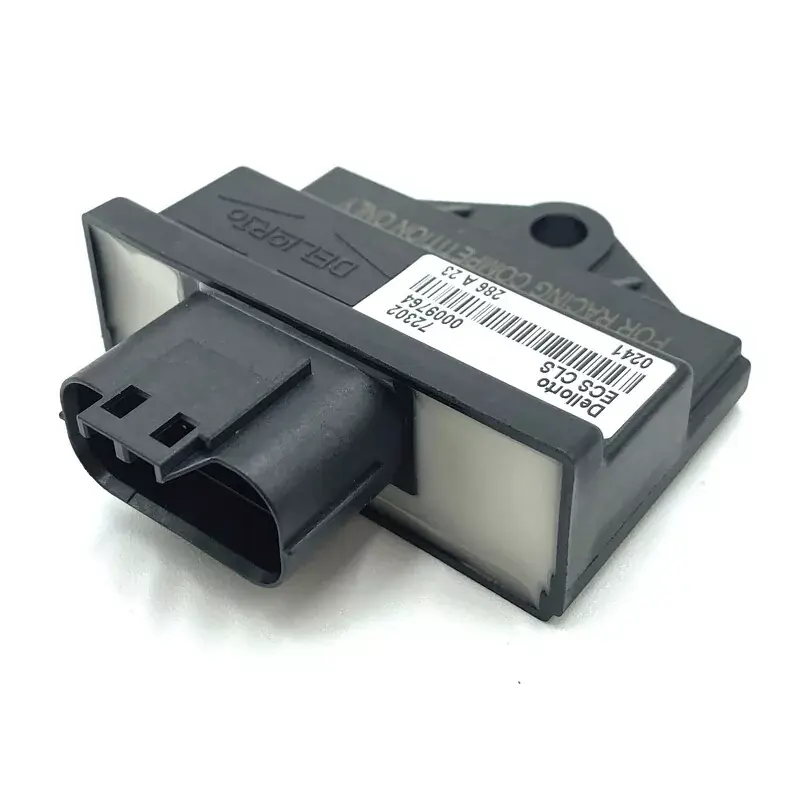 Dell‘Orto 1126962 Boîtier de commande DELLORTO ECU Racing Vente Flash