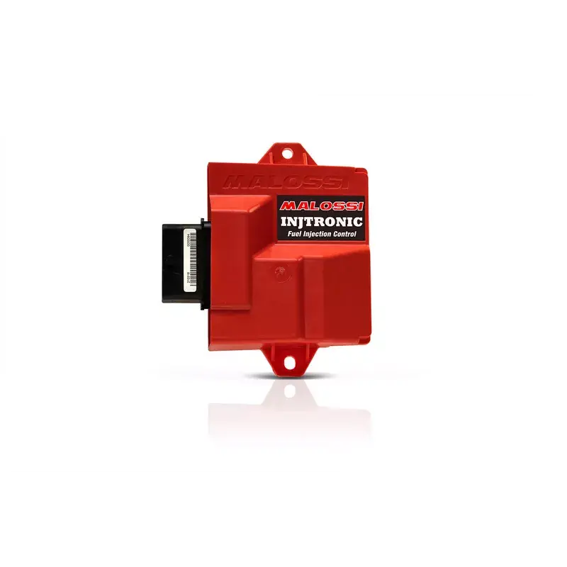 Malossi 1127029 Boîtier électronique MALOSSI Injtronic pour cylindre d‘origine Authentique