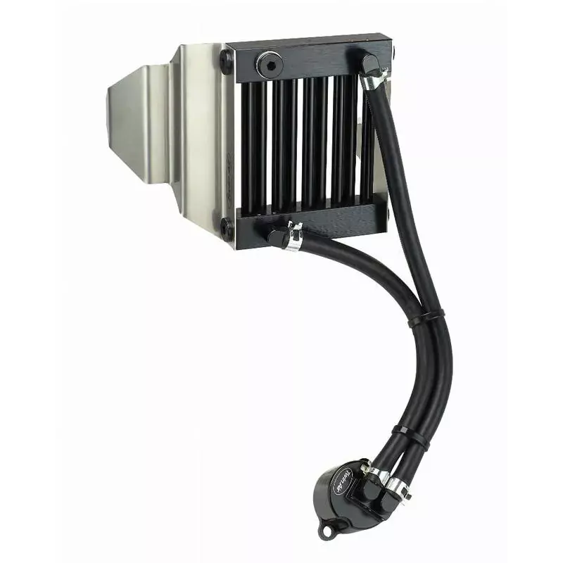 Twin Air 1127071 Radiateur d‘huile TWIN AIR Nouvel Arrivage