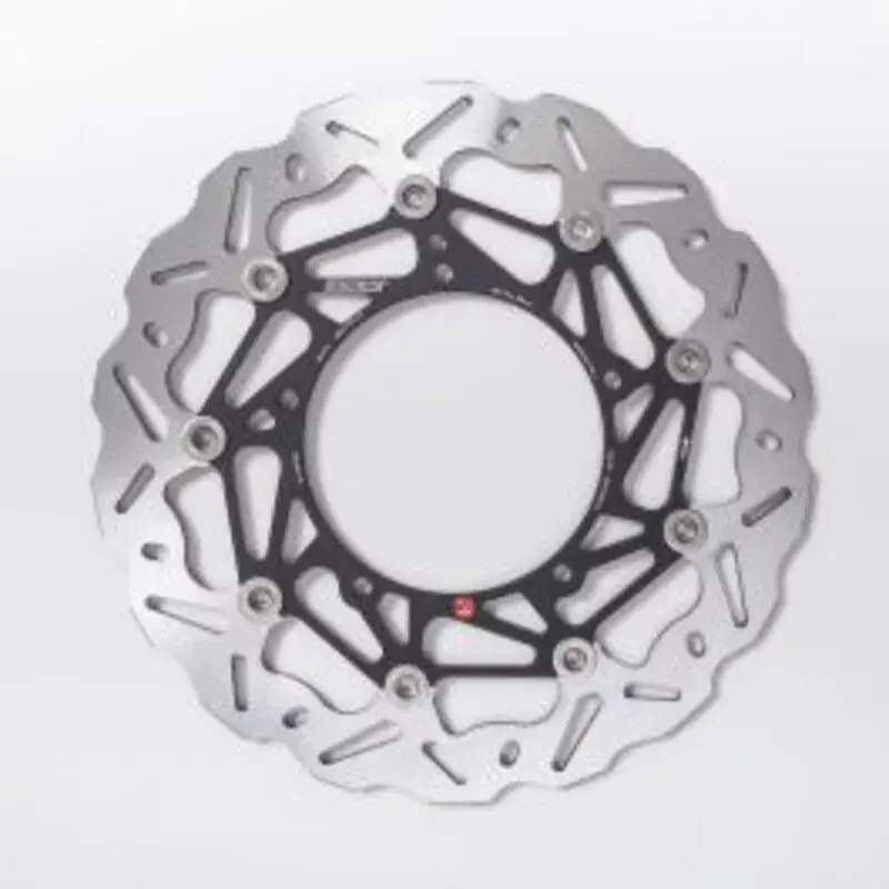 Braking 1127162 Kit freinage arrière BRAKING radial (disques et plaquettes) Meilleure Vente