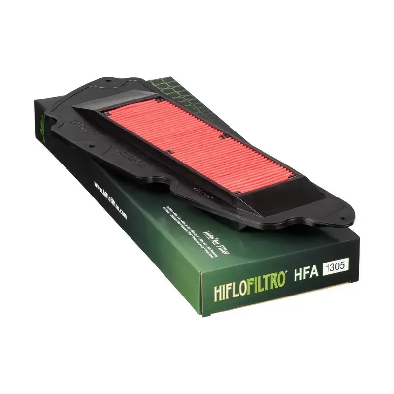 Solde Hiflofiltro 1127728 Filtre à air HIFLOFILTRO - HFA1305