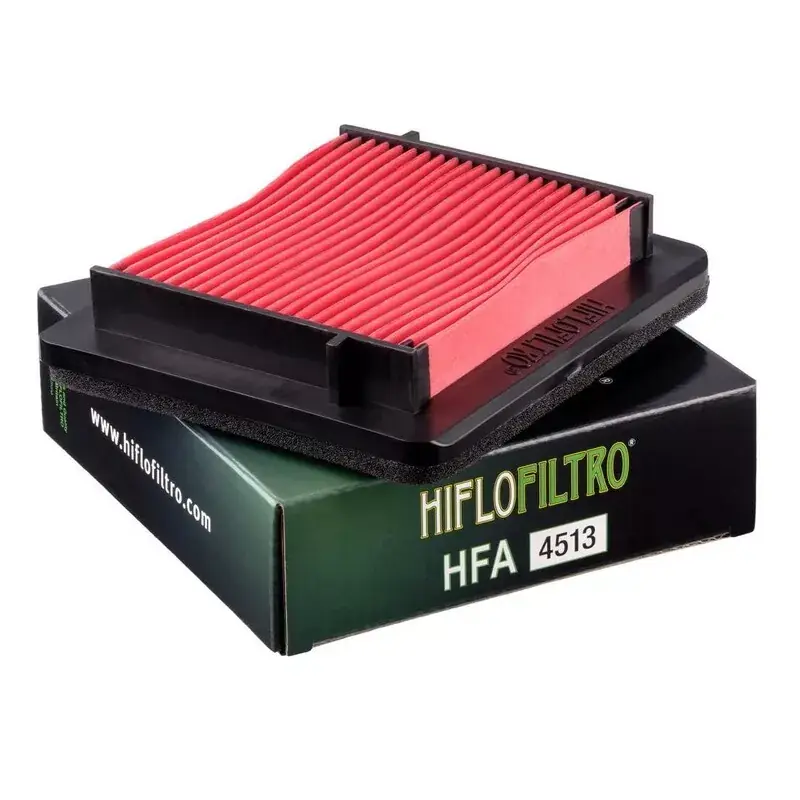 Soldes Hiflofiltro 1127737 Filtre à air HIFLOFILTRO - HFA4513