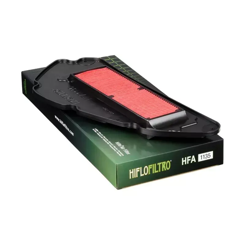 Hiflofiltro 1127798 Filtre à air HIFLOFILTRO - HFA1135 Offre Limitée