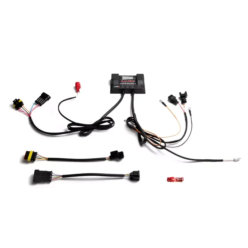Meilleur Choix Malossi 1125551 Boîtier électronique MALOSSI Force Master 3
