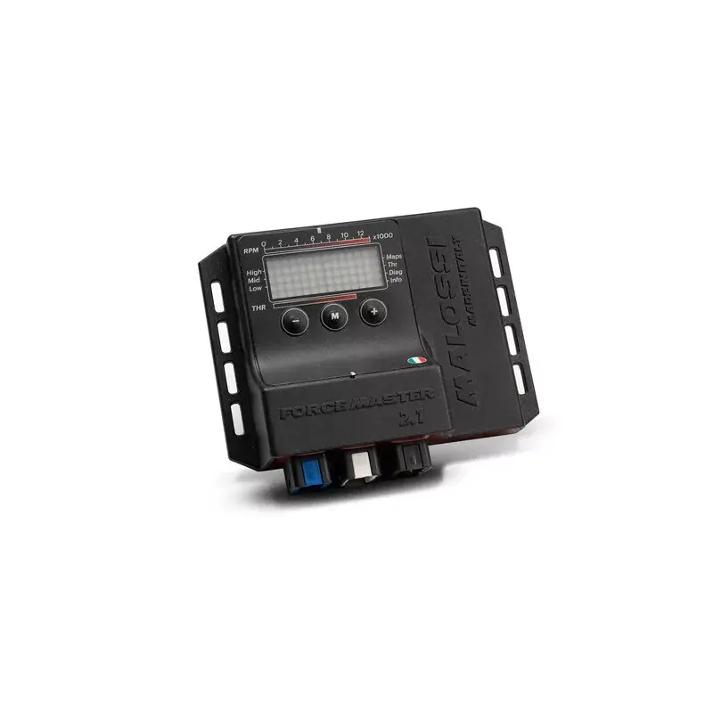 Malossi 1125552 Boîtier électronique MALOSSI Force Master 2.1 Promotion