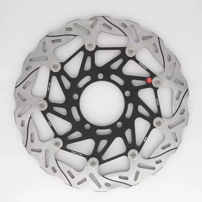 Offre Exclusive Braking 1125643 Disque de frein BRAKING SK3 pétale flottant