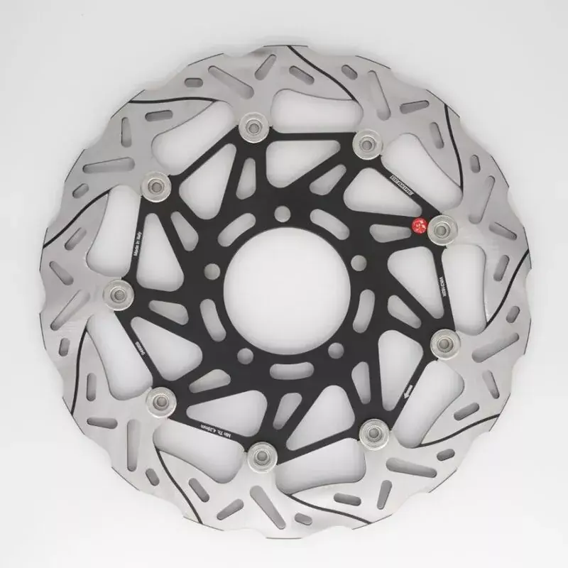 Braking 1125644 Disque de frein BRAKING SK3 pétale flottant Offre Du Jour