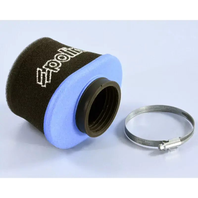 Petit Prix Polini 1126042 Boîte à air POLINI pour scooter ⌀60mm