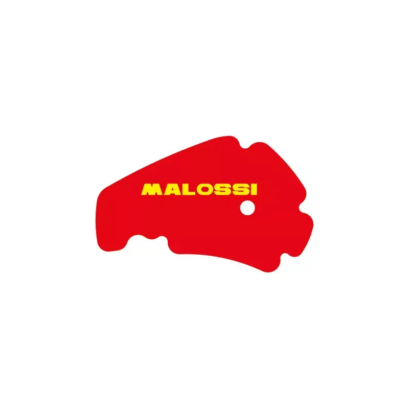 Prix Choc Malossi 1126235 Mousse de filtre MALOSSI Red - pour filtre origine