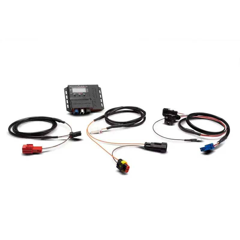 Haute Qualité Malossi 1126257 Boîtier électronique MALOSSI Force Master 2.1