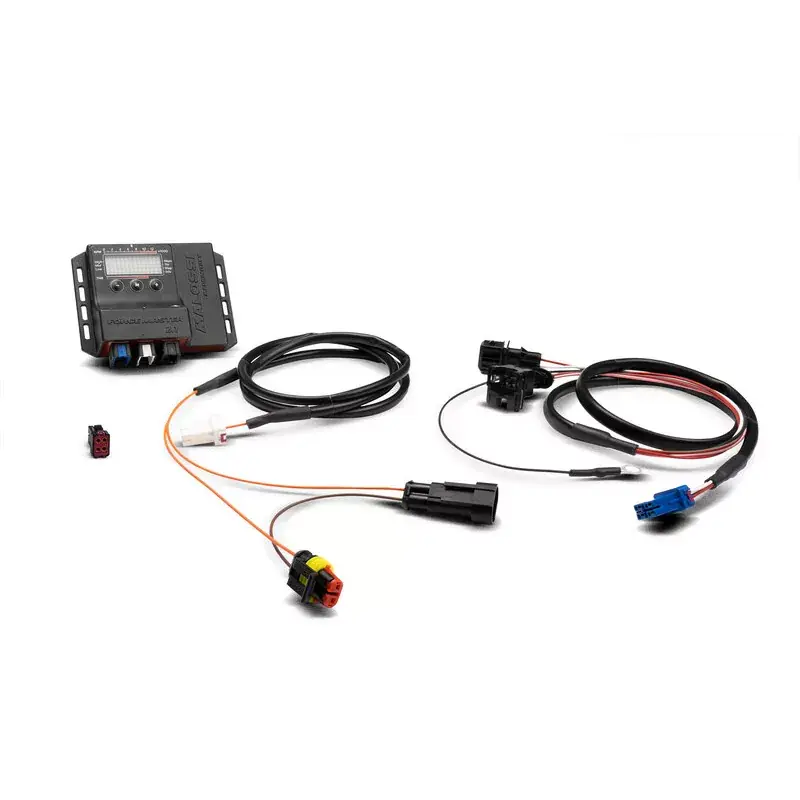 Prix Choc Malossi 1126258 Boîtier électronique MALOSSI Force Master 2.1
