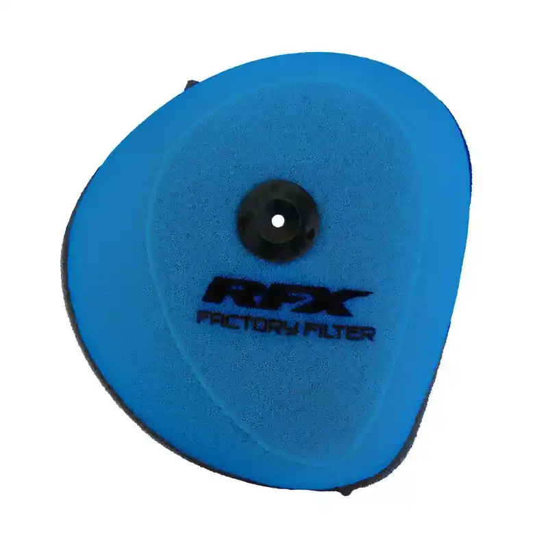 Top Vente RFX 1128363 Filtre à air RFX Race pré-huilé