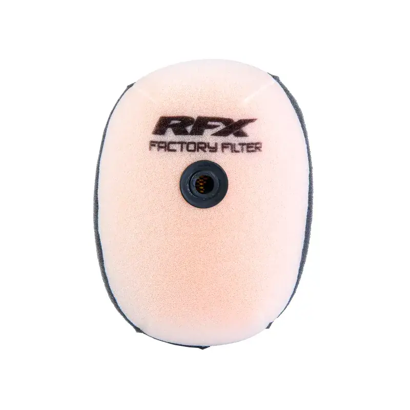 RFX 1128364 Filtre à air RFX Race non-huilé Seulement Aujourd'hui