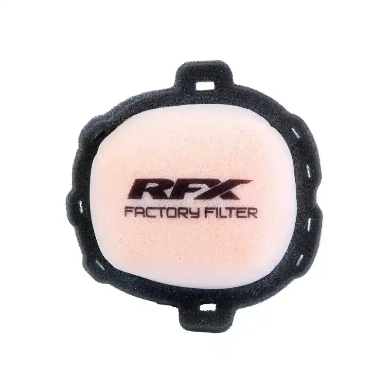 Top Vente RFX 1128370 Filtre à air RFX Race non-huilé