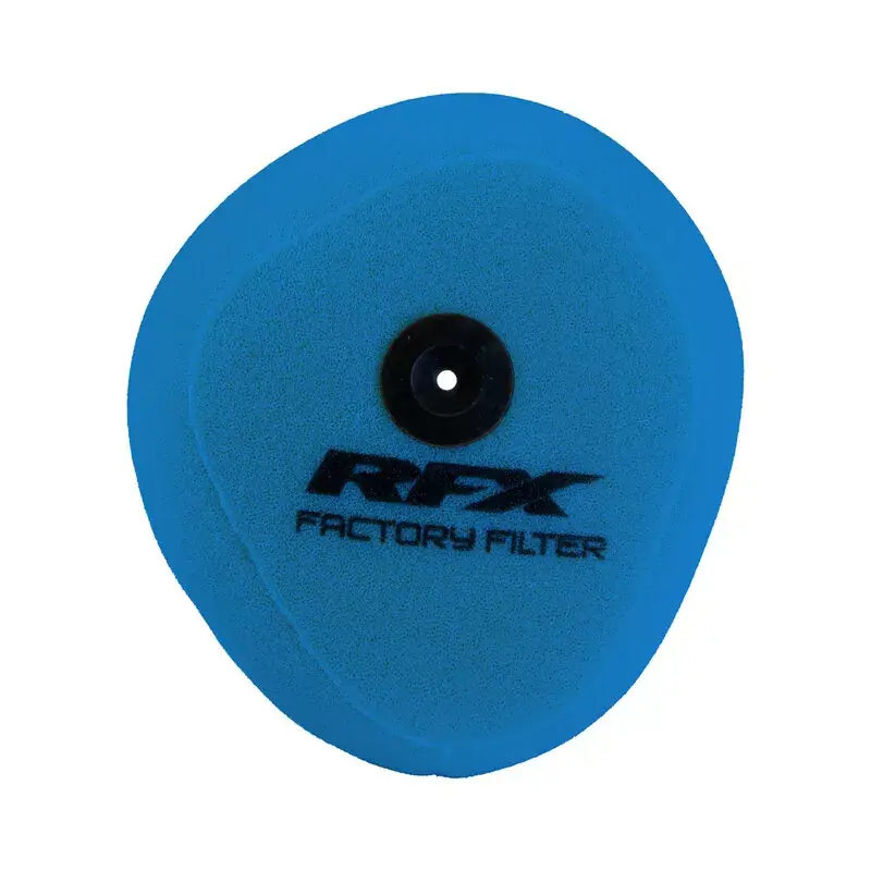 RFX 1128379 Filtre à air RFX Race pré-huilé Quantité Limitée