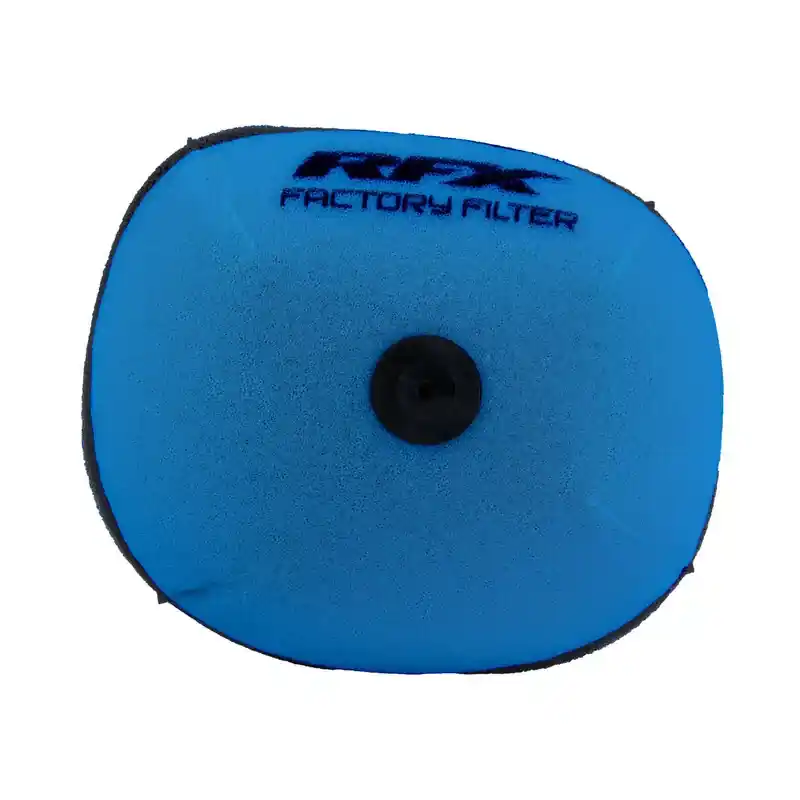 RFX 1128381 Filtre à air RFX Race pré-huilé Meilleure Vente